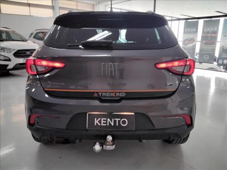 FIAT Argo 1.3 4P FLEX FIREFLY TREKKING AUTOMTICO CVT, Foto 2