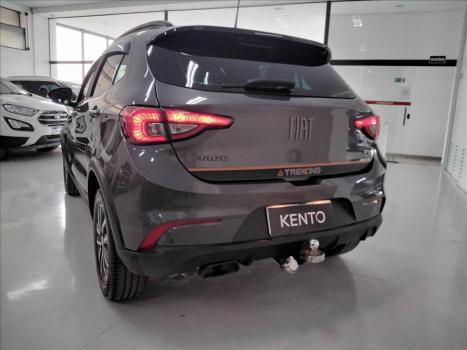 FIAT Argo 1.3 4P FLEX FIREFLY TREKKING AUTOMTICO CVT, Foto 6