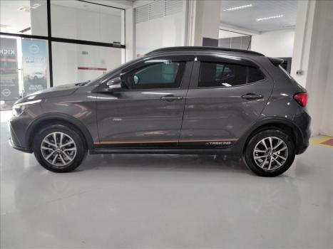 FIAT Argo 1.3 4P FLEX FIREFLY TREKKING AUTOMTICO CVT, Foto 7