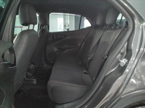 FIAT Argo 1.3 4P FLEX FIREFLY TREKKING AUTOMTICO CVT, Foto 9