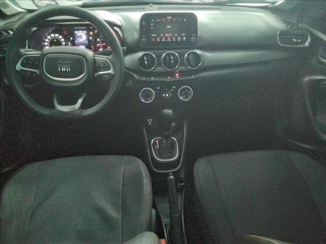 FIAT Argo 1.3 4P FLEX FIREFLY TREKKING AUTOMTICO CVT, Foto 10