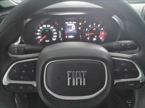 FIAT Argo 1.3 4P FLEX FIREFLY TREKKING AUTOMTICO CVT, Foto 13