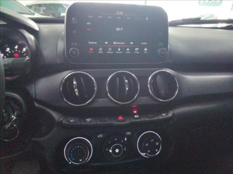 FIAT Argo 1.3 4P FLEX FIREFLY TREKKING AUTOMTICO CVT, Foto 14