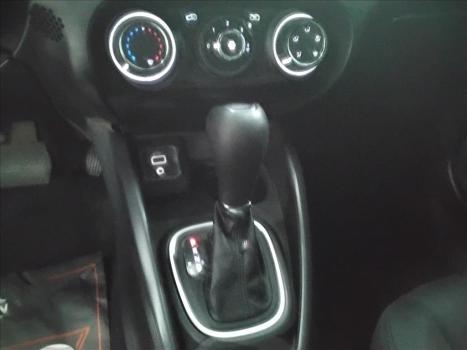 FIAT Argo 1.3 4P FLEX FIREFLY TREKKING AUTOMTICO CVT, Foto 15