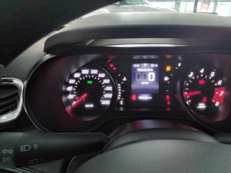 FIAT Argo 1.3 4P FLEX FIREFLY TREKKING AUTOMTICO CVT, Foto 16