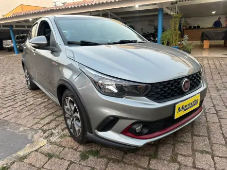 FIAT Argo 1.8 4P FLEX E.TORQ HGT AUTOMTICO, Foto 2