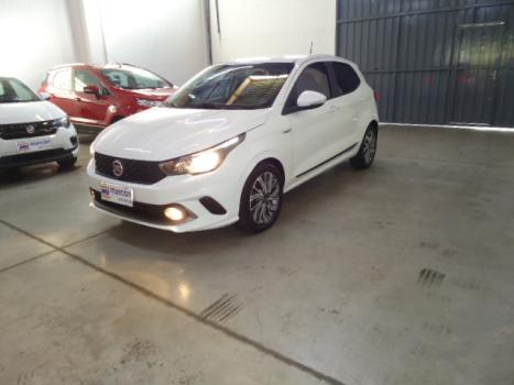 FIAT Argo 1.8 4P FLEX E.TORQ PRECISION AUTOMTICO, Foto 2