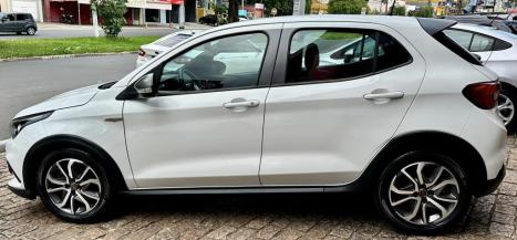 FIAT Argo 1.8 4P FLEX E.TORQ HGT AUTOMTICO, Foto 5