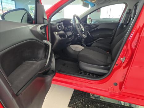 FIAT Argo 1.8 4P FLEX E.TORQ PRECISION AUTOMTICO, Foto 7