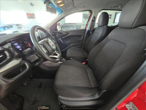 FIAT Argo 1.8 4P FLEX E.TORQ PRECISION AUTOMTICO, Foto 8