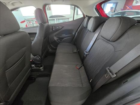 FIAT Argo 1.8 4P FLEX E.TORQ PRECISION AUTOMTICO, Foto 9