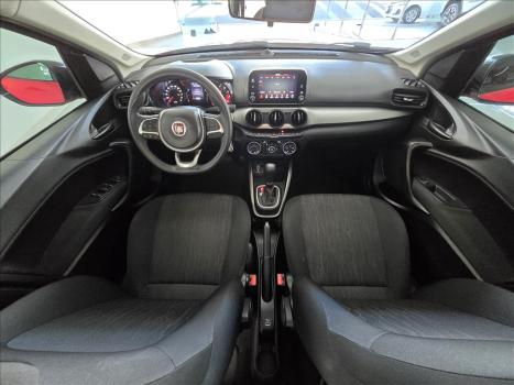 FIAT Argo 1.8 4P FLEX E.TORQ PRECISION AUTOMTICO, Foto 10