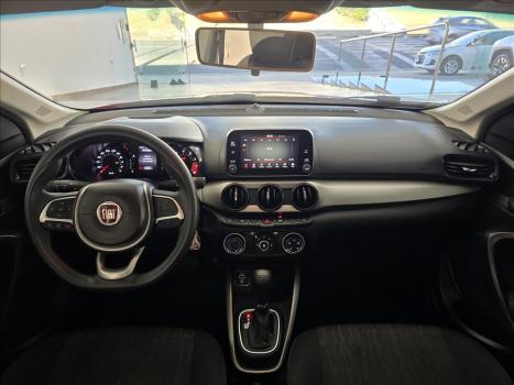 FIAT Argo 1.8 4P FLEX E.TORQ PRECISION AUTOMTICO, Foto 11