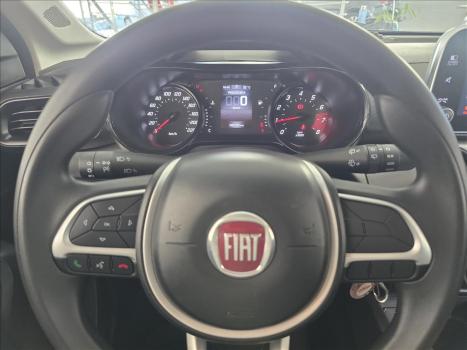 FIAT Argo 1.8 4P FLEX E.TORQ PRECISION AUTOMTICO, Foto 12