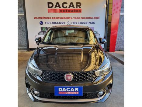 FIAT Argo , Foto 1