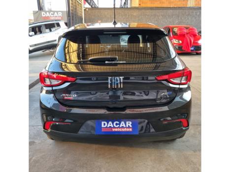 FIAT Argo , Foto 4