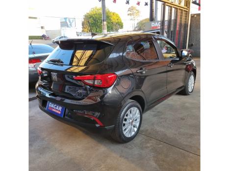 FIAT Argo , Foto 5