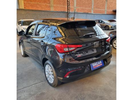 FIAT Argo , Foto 6