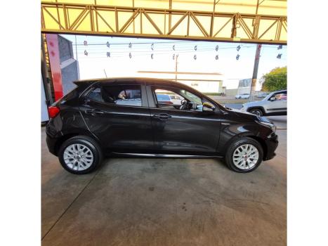 FIAT Argo , Foto 7