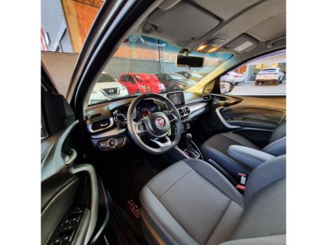 FIAT Argo , Foto 8