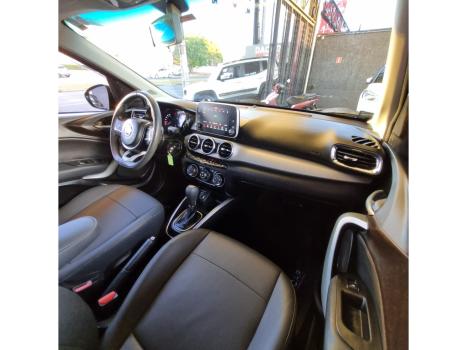 FIAT Argo , Foto 10