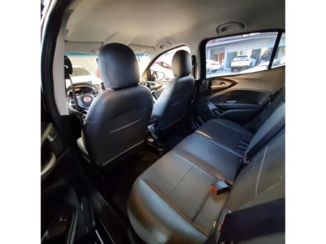FIAT Argo , Foto 11