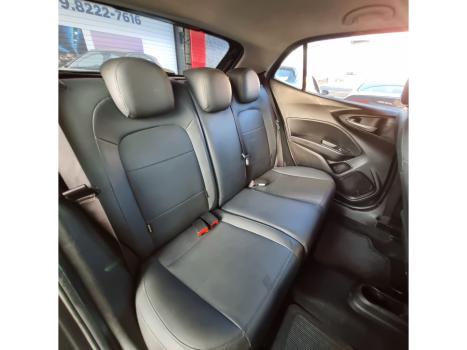 FIAT Argo , Foto 12