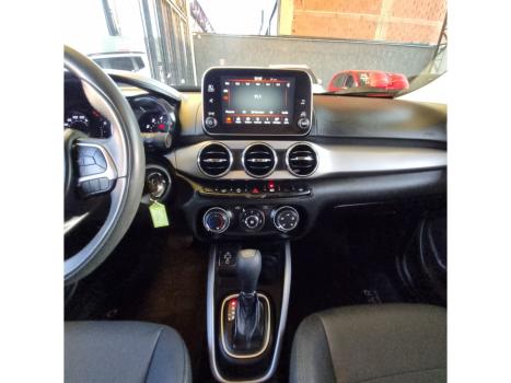 FIAT Argo , Foto 14