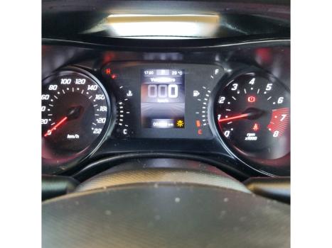 FIAT Argo , Foto 16