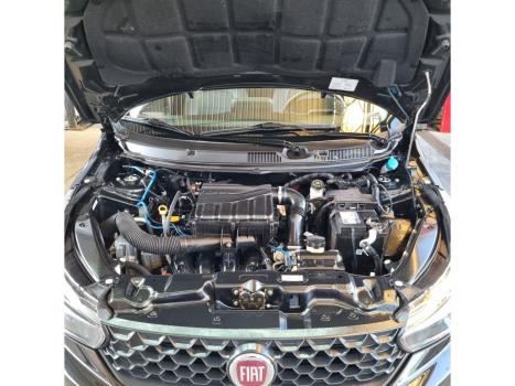 FIAT Argo , Foto 18