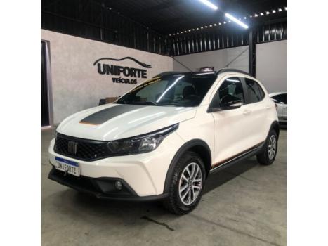 FIAT Argo , Foto 1