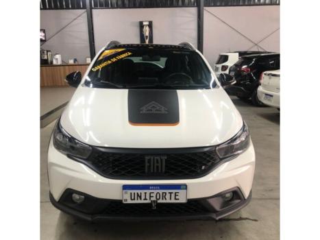 FIAT Argo , Foto 2