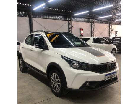 FIAT Argo , Foto 3