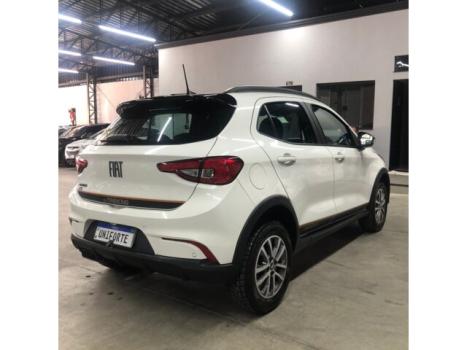 FIAT Argo , Foto 4