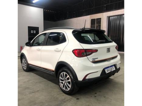 FIAT Argo , Foto 6