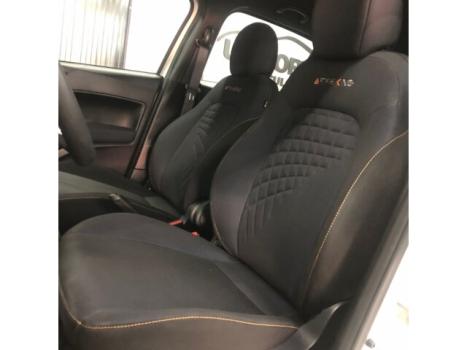 FIAT Argo , Foto 8