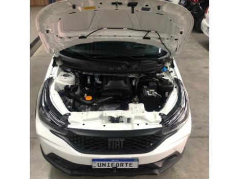FIAT Argo , Foto 9