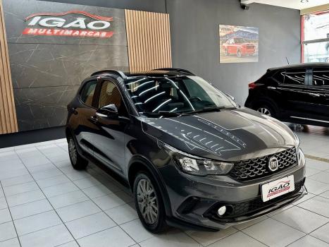 FIAT Argo , Foto 1