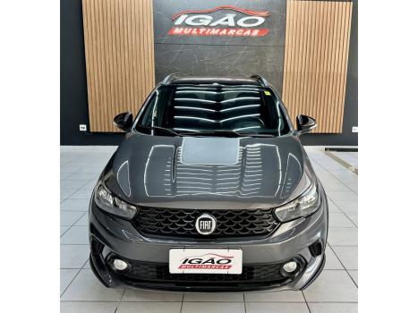 FIAT Argo , Foto 2