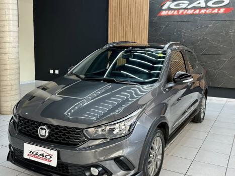 FIAT Argo , Foto 3