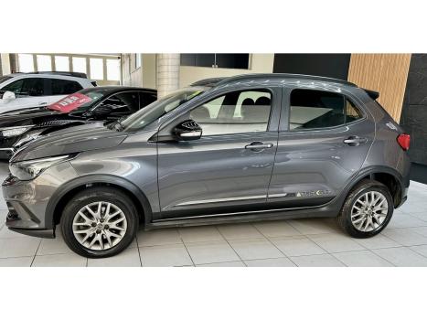 FIAT Argo , Foto 4