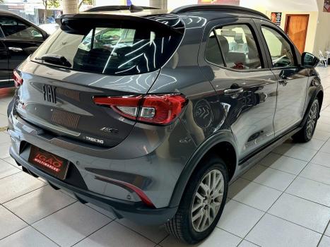 FIAT Argo , Foto 6