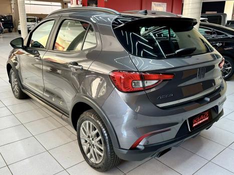 FIAT Argo , Foto 8