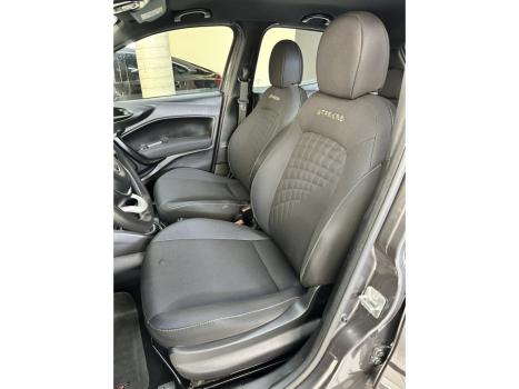 FIAT Argo , Foto 10