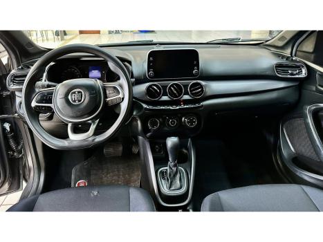 FIAT Argo , Foto 11