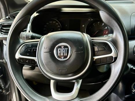 FIAT Argo , Foto 13