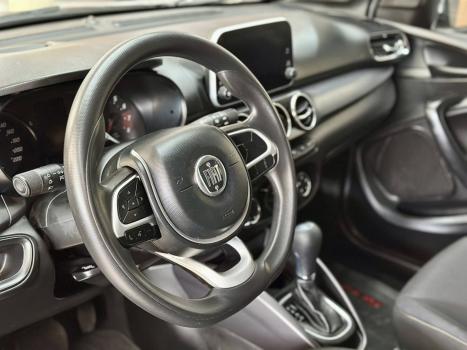 FIAT Argo , Foto 14