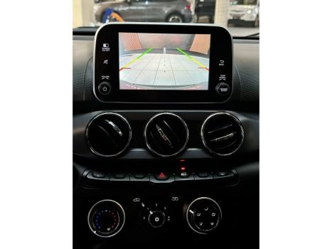 FIAT Argo , Foto 15