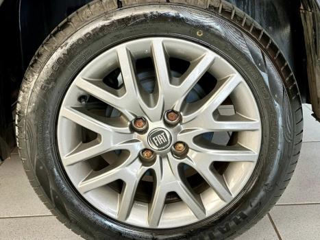 FIAT Argo , Foto 16