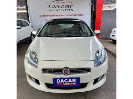 FIAT Bravo 1.8 16V 4P ESSENCE FLEX, Foto 1